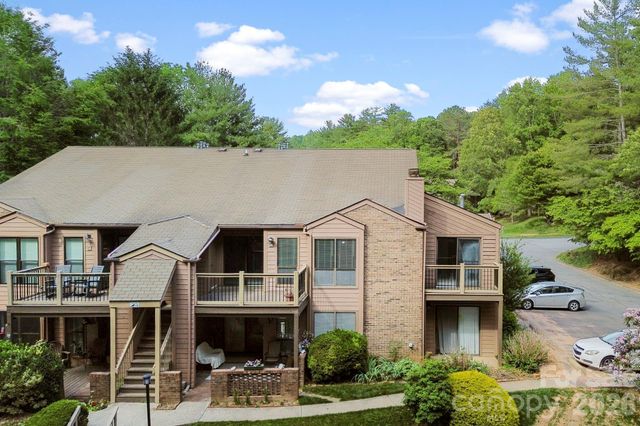 48 Ravencroft Lane F48, Asheville, NC 28803