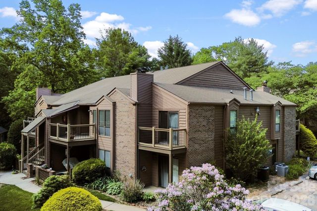 48 Ravencroft Lane F48, Asheville, NC 28803