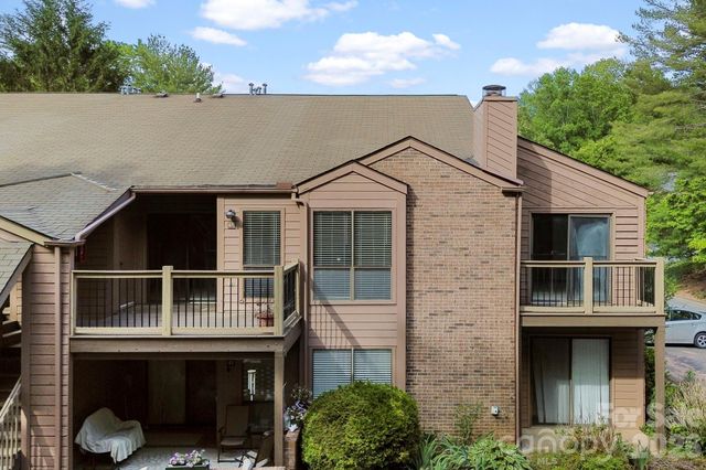48 Ravencroft Lane F48, Asheville, NC 28803