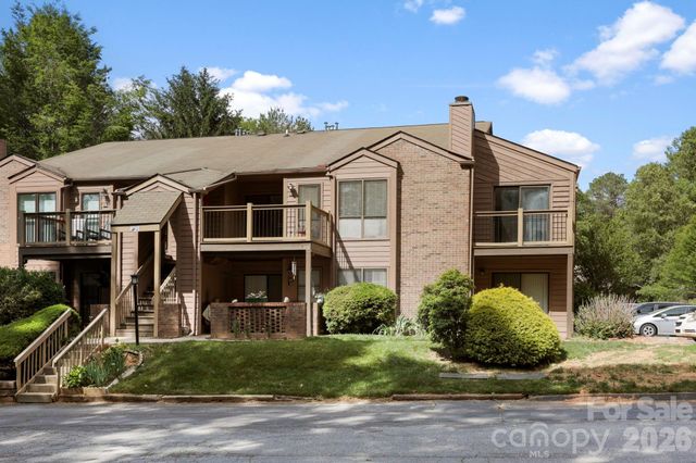 48 Ravencroft Lane F48, Asheville, NC 28803