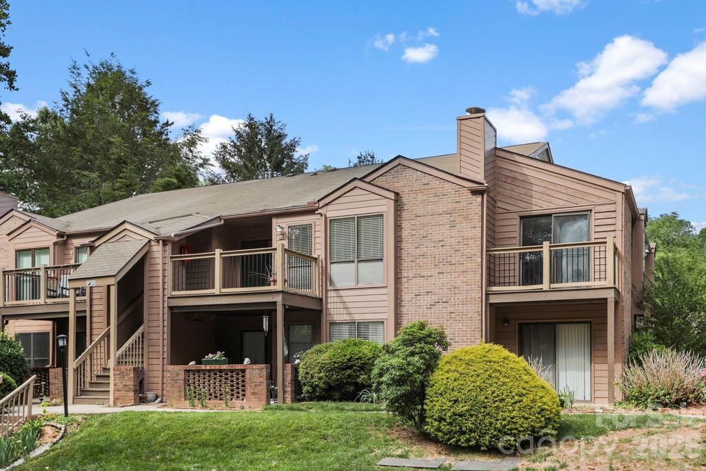 48 Ravencroft Lane F48, Asheville, NC 28803