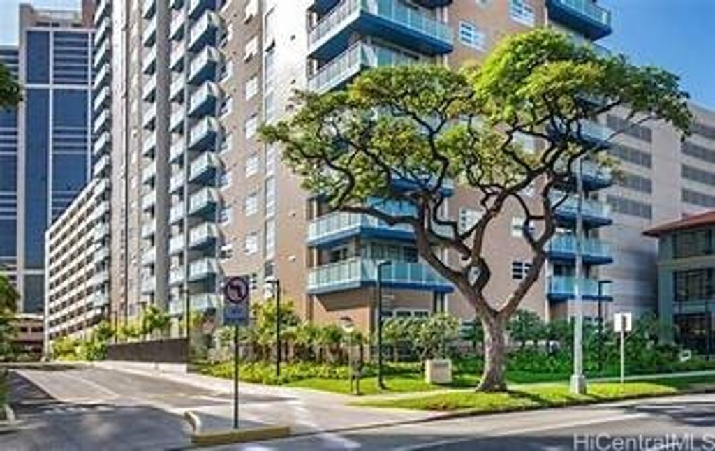 801 South Street 2912, Honolulu, HI 96813