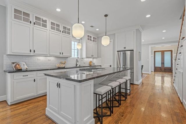 509 E 26th Street, Houston, TX 77008