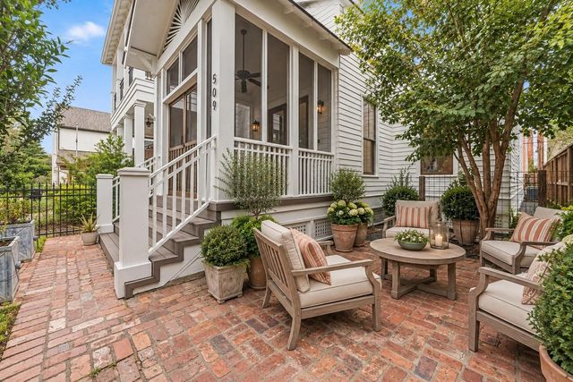 509 E 26th Street, Houston, TX 77008