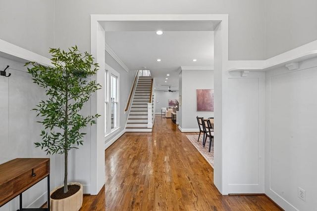 509 E 26th Street, Houston, TX 77008