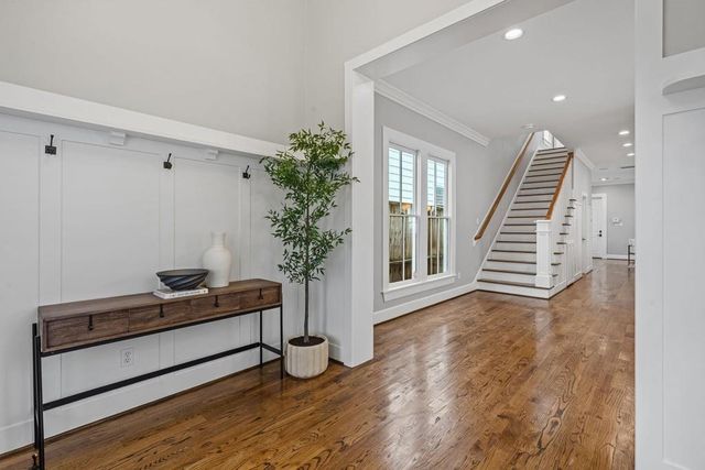 509 E 26th Street, Houston, TX 77008