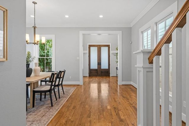 509 E 26th Street, Houston, TX 77008