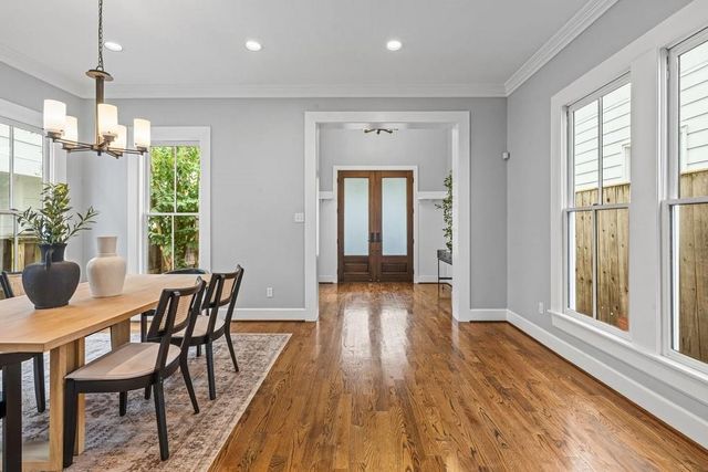 509 E 26th Street, Houston, TX 77008