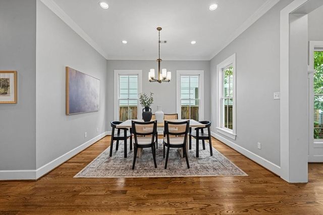 509 E 26th Street, Houston, TX 77008