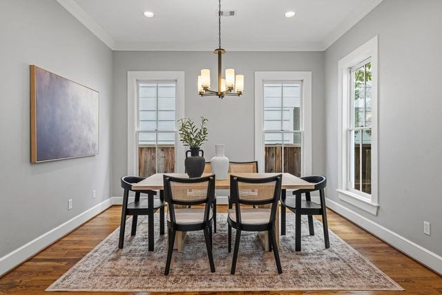 509 E 26th Street, Houston, TX 77008