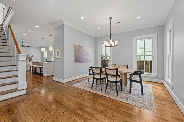 509 E 26th Street, Houston, TX 77008