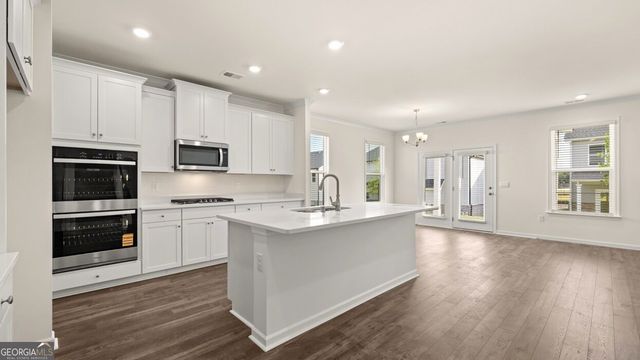 13418 Whitman Lane SE, Covington, GA 30014