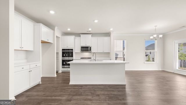 13418 Whitman Lane SE, Covington, GA 30014