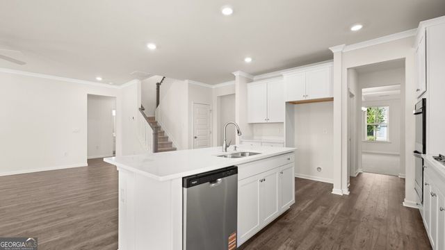 13418 Whitman Lane SE, Covington, GA 30014