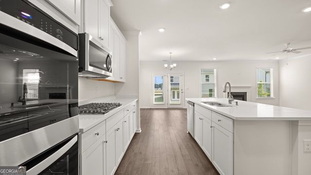 13418 Whitman Lane SE, Covington, GA 30014