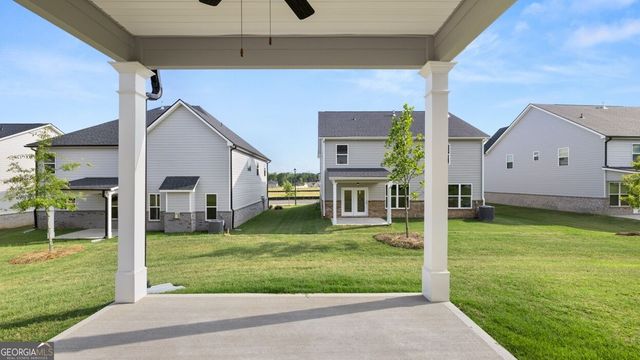 13418 Whitman Lane SE, Covington, GA 30014