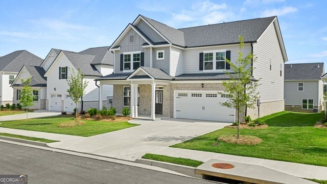 13418 Whitman Lane SE, Covington, GA 30014