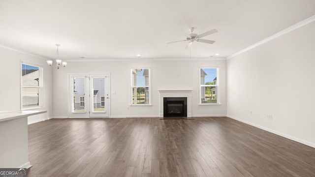 13418 Whitman Lane SE, Covington, GA 30014