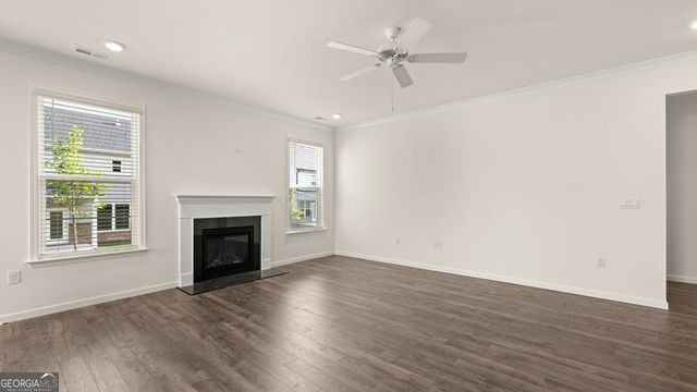 13418 Whitman Lane SE, Covington, GA 30014