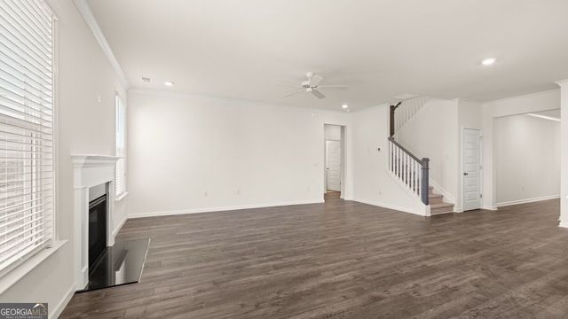 13418 Whitman Lane SE, Covington, GA 30014