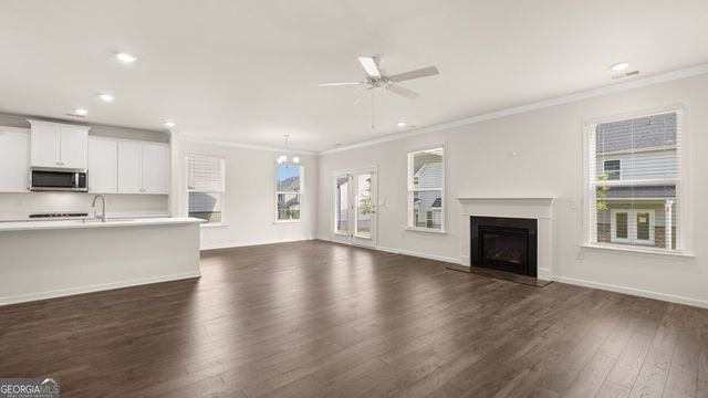 13418 Whitman Lane SE, Covington, GA 30014