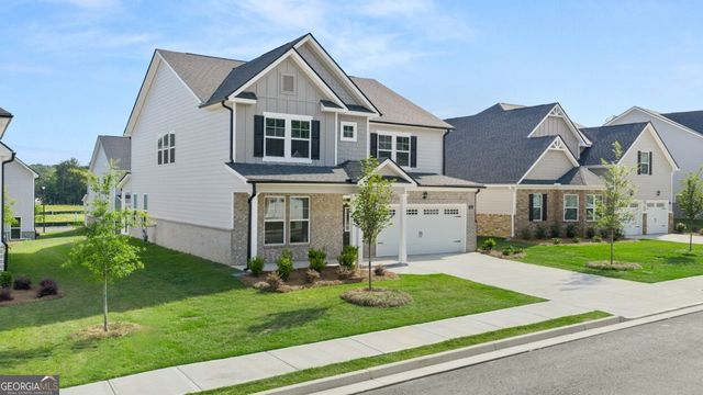 13418 Whitman Lane SE, Covington, GA 30014