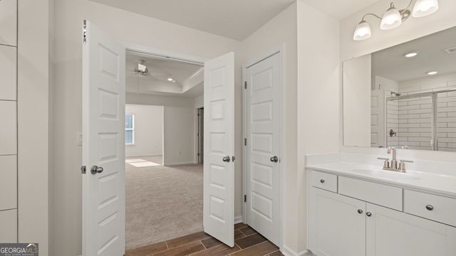 13418 Whitman Lane SE, Covington, GA 30014