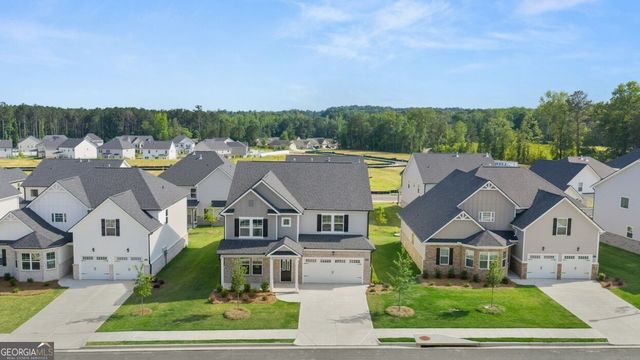 13418 Whitman Lane SE, Covington, GA 30014