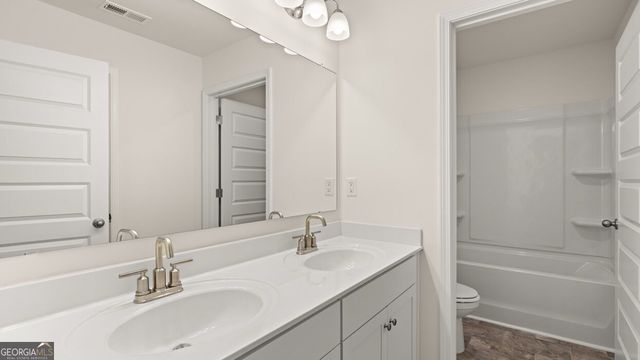 13418 Whitman Lane SE, Covington, GA 30014