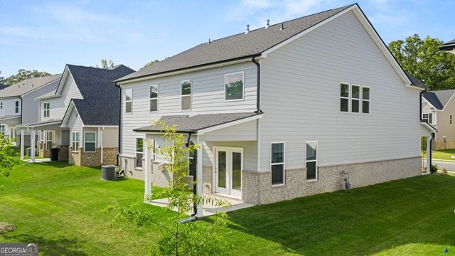 13418 Whitman Lane SE, Covington, GA 30014
