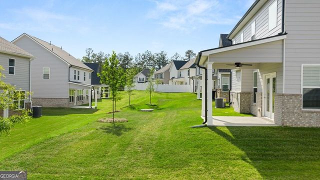 13418 Whitman Lane SE, Covington, GA 30014