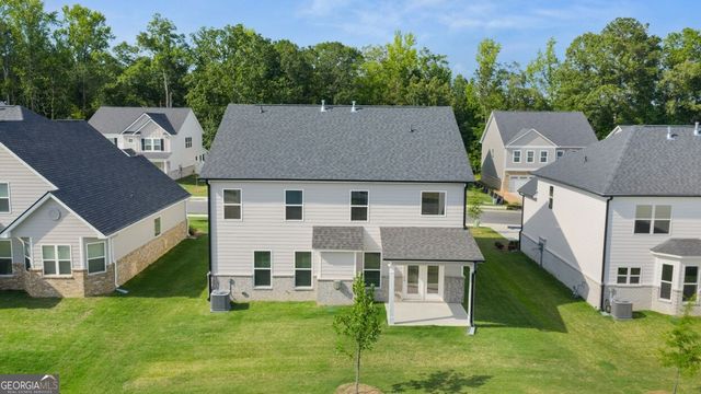 13418 Whitman Lane SE, Covington, GA 30014