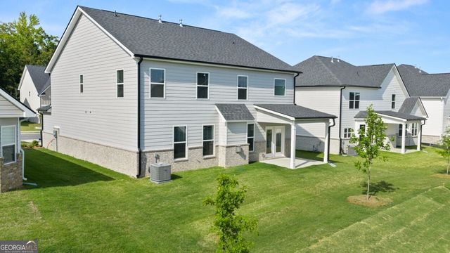 13418 Whitman Lane SE, Covington, GA 30014