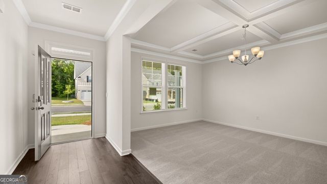 13418 Whitman Lane SE, Covington, GA 30014