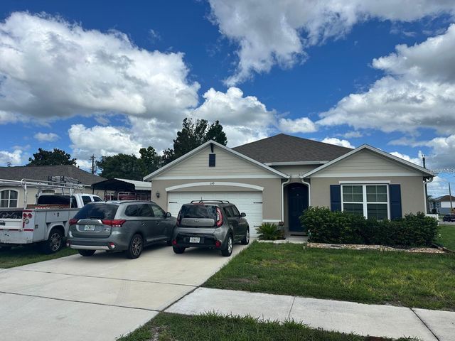 649 COMSTOCK DRIVE, Deltona, FL 32738