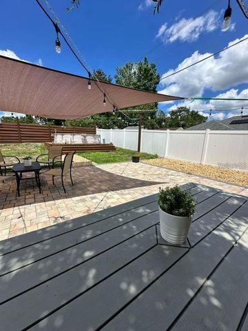 649 COMSTOCK DRIVE, Deltona, FL 32738