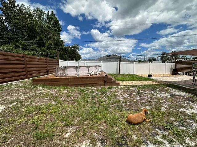 649 COMSTOCK DRIVE, Deltona, FL 32738