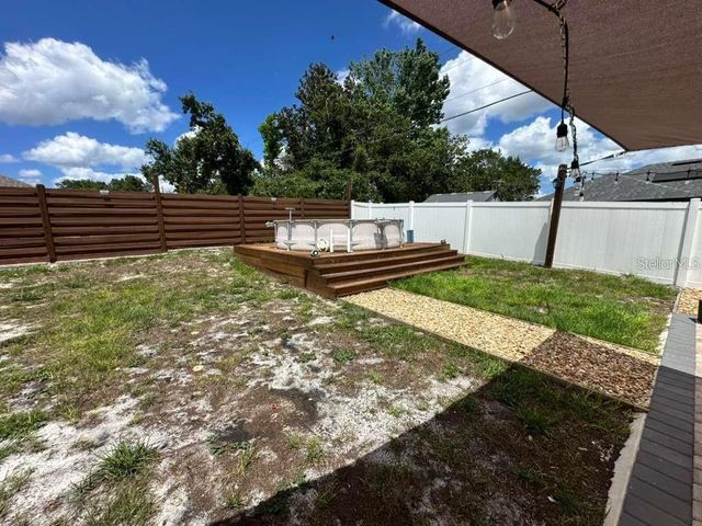 649 COMSTOCK DRIVE, Deltona, FL 32738