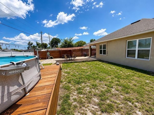 649 COMSTOCK DRIVE, Deltona, FL 32738