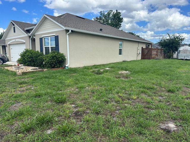 649 COMSTOCK DRIVE, Deltona, FL 32738