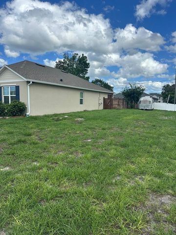 649 COMSTOCK DRIVE, Deltona, FL 32738