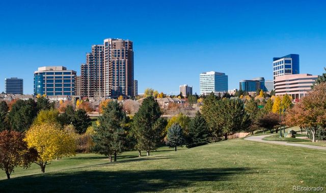 10922 E Hinsdale Circle, Centennial, CO 80112