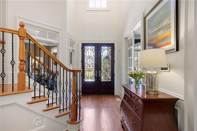 3066 Haynes Trail, Alpharetta, GA 30022