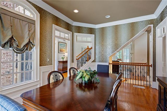 3066 Haynes Trail, Alpharetta, GA 30022