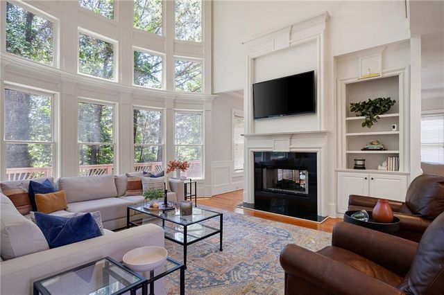 3066 Haynes Trail, Alpharetta, GA 30022