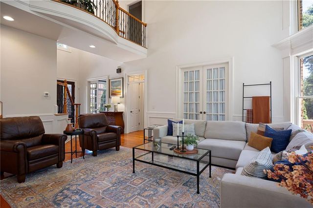 3066 Haynes Trail, Alpharetta, GA 30022