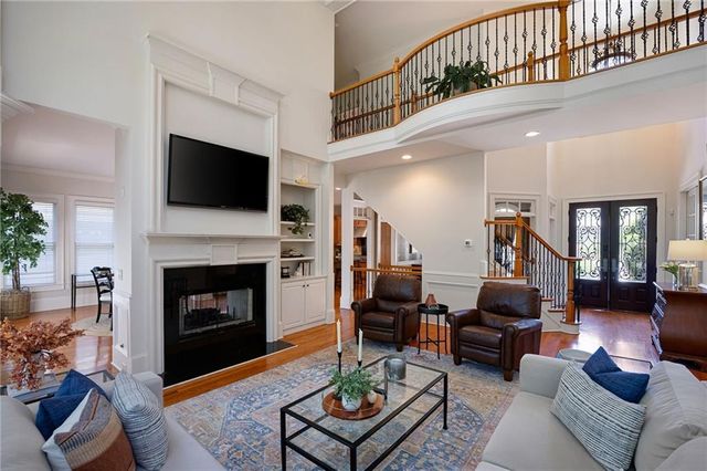 3066 Haynes Trail, Alpharetta, GA 30022