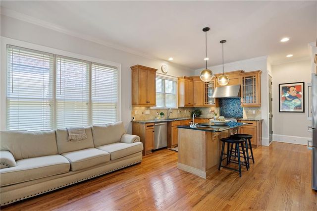 3066 Haynes Trail, Alpharetta, GA 30022