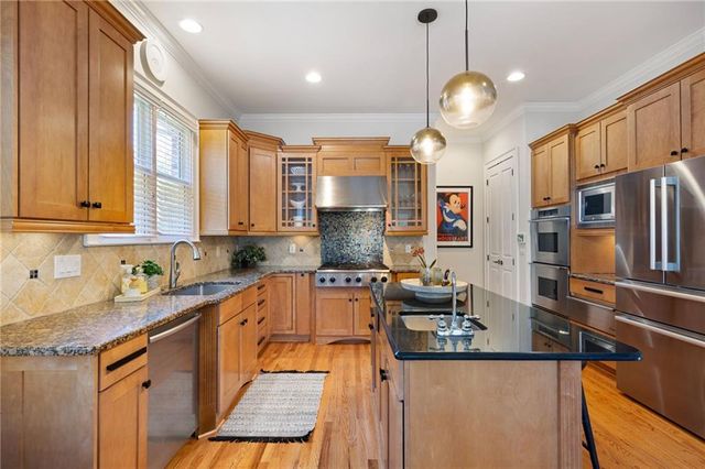 3066 Haynes Trail, Alpharetta, GA 30022