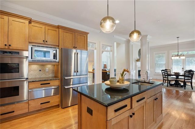 3066 Haynes Trail, Alpharetta, GA 30022